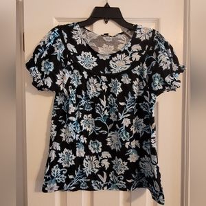 EUC Ann Taylor Blouse